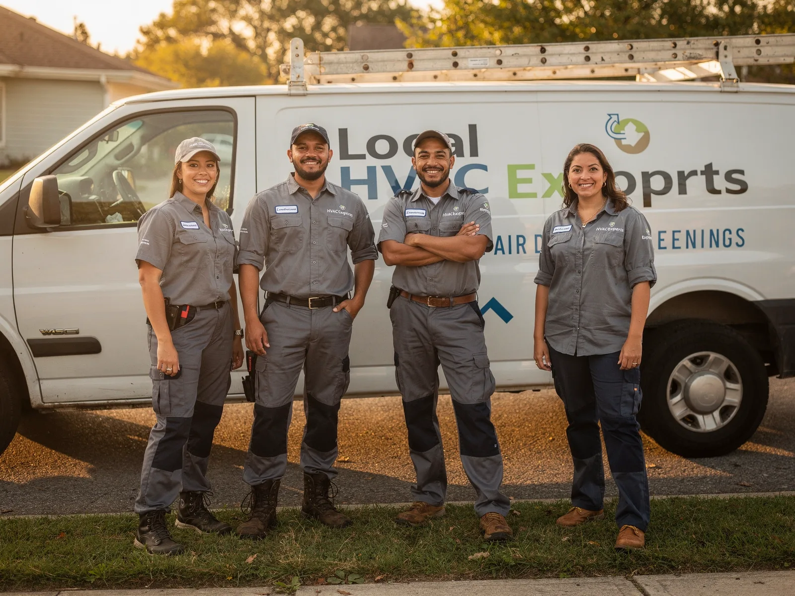 24/7 HVAC Repair & AC Replacement company in Haskell, NJ